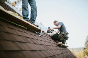 Local Roofers in W Elizabeth, PA